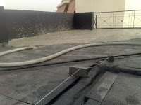 θερμομονωση με αφρομπετον